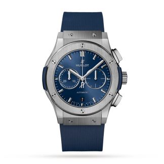 Hublot Classic Fusion 42mm herreur 541.NX.7170.RX