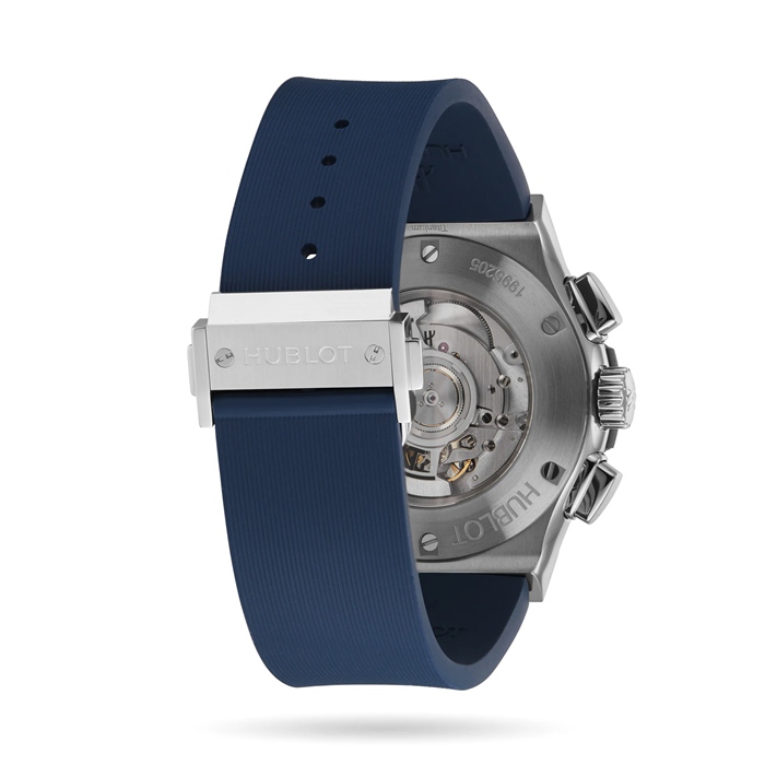 Hublot Classic Fusion 44mm herreur 521.NX.7170.RX - Billede 2