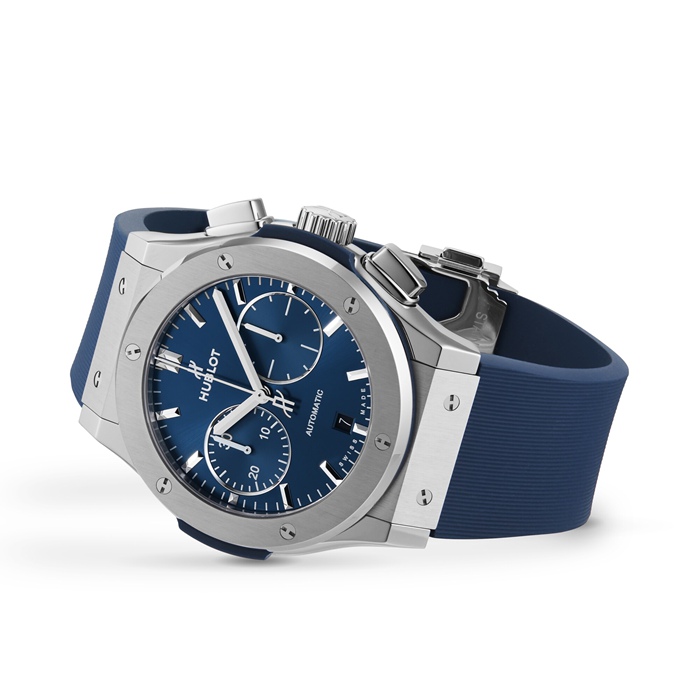 Hublot Classic Fusion 44mm herreur 521.NX.7170.RX - Billede 3