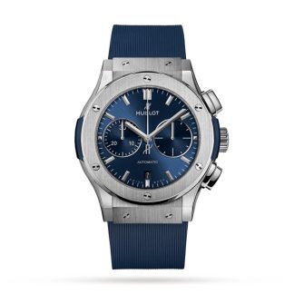 Hublot Classic Fusion 44mm herreur 521.NX.7170.RX
