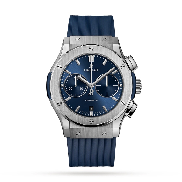 Hublot Classic Fusion 44mm herreur 521.NX.7170.RX