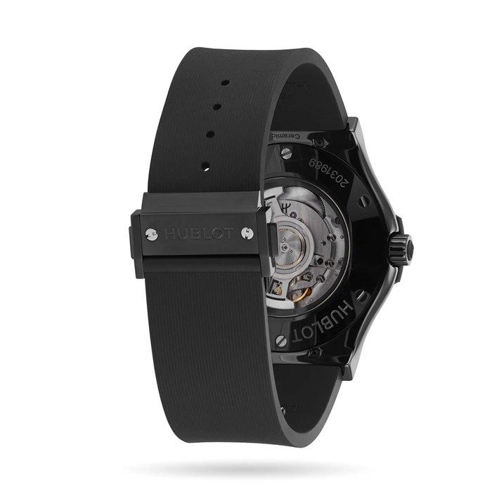 Hublot Classic Fusion 45mm herreur 511.CM.1171.RX - Billede 2