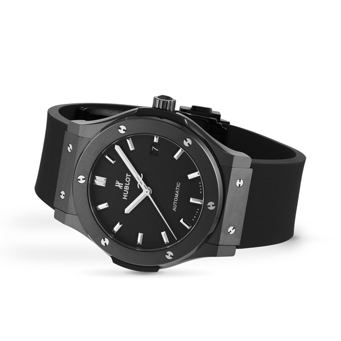 Hublot Classic Fusion 45mm herreur 511.CM.1171.RX - Billede 3