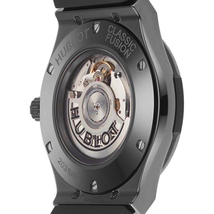 Hublot Classic Fusion 45mm herreur 511.CM.1171.RX - Billede 4
