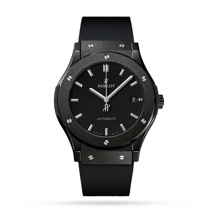 Hublot Classic Fusion 45mm herreur 511.CM.1171.RX