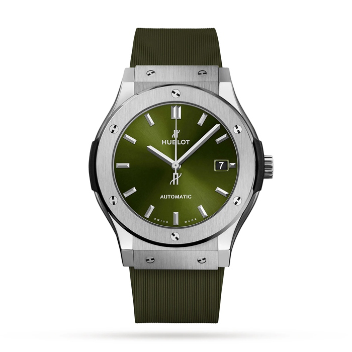 Hublot Classic Fusion 45mm herreur 511.NX.8970.RX