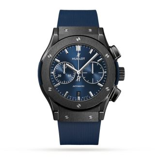 Hublot Classic Fusion 45mm herreur 521.CM.7170.RX