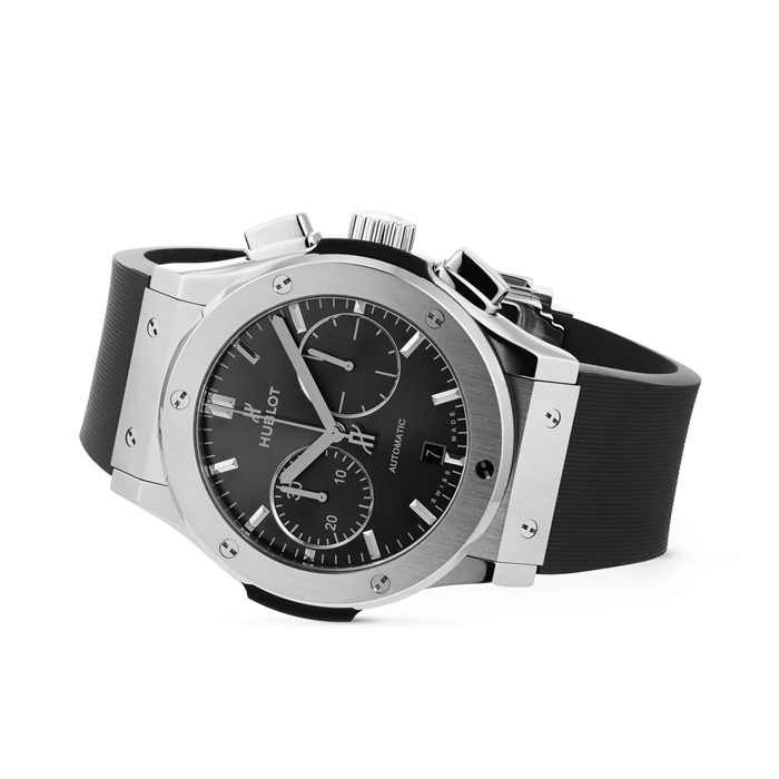 Hublot Classic Fusion 45mm herreur 521.NX.7071.RX - Billede 2