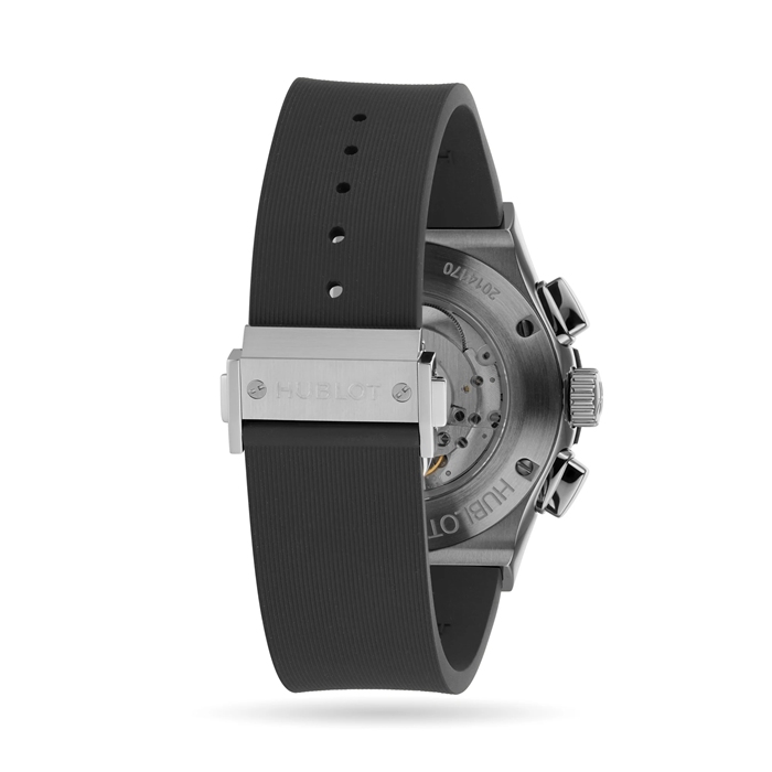 Hublot Classic Fusion 45mm herreur 521.NX.7071.RX - Billede 3