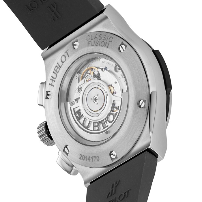 Hublot Classic Fusion 45mm herreur 521.NX.7071.RX - Billede 4