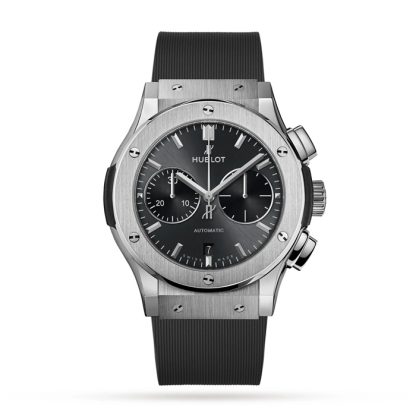 Hublot Classic Fusion 45mm herreur 521.NX.7071.RX