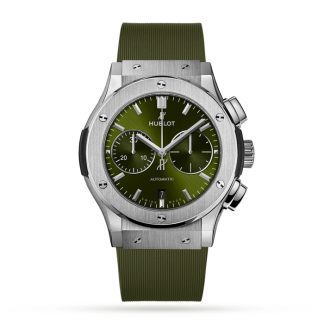 Hublot Classic Fusion 45mm herreur 521.NX.8970.RX