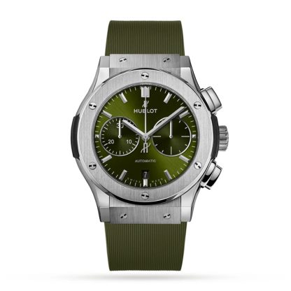 Hublot Classic Fusion 45mm herreur 521.NX.8970.RX