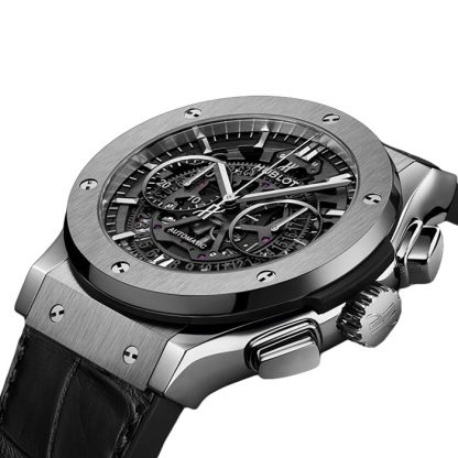 Hublot Classic Fusion 45mm herreur 525.NX.0170.RX - Billede 2