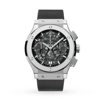 Hublot Classic Fusion 45mm herreur 525.NX.0170.RX