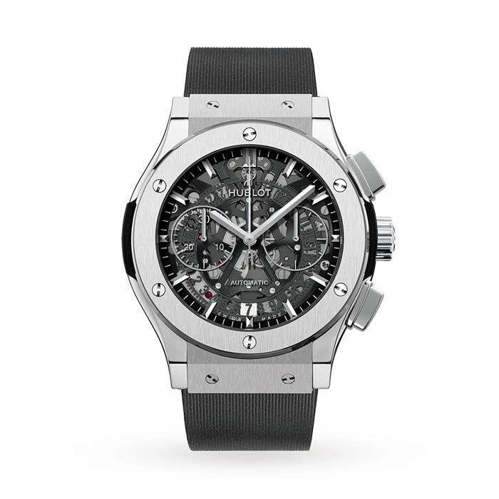 Hublot Classic Fusion 45mm herreur 525.NX.0170.RX