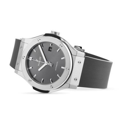 Hublot Classic Fusion Automatic 42mm herreur 542.NX.7071.RX - Billede 3