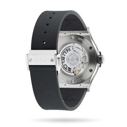 Hublot Classic Fusion Automatic 42mm herreur 542.NX.7071.RX - Billede 4