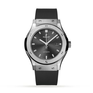 Hublot Classic Fusion Automatic 42mm herreur 542.NX.7071.RX