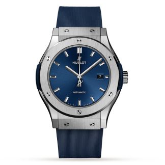 Hublot Classic Fusion Automatic 42mm herreur 542.NX.7170.RX