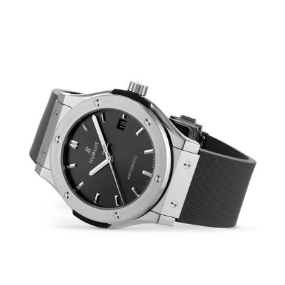 Hublot Classic Fusion Automatic 45mm herreur 511.NX.7071.RX - Billede 2