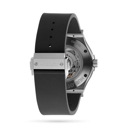 Hublot Classic Fusion Automatic 45mm herreur 511.NX.7071.RX - Billede 3