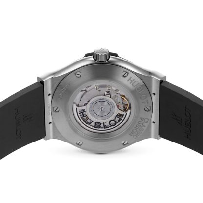 Hublot Classic Fusion Automatic 45mm herreur 511.NX.7071.RX - Billede 4