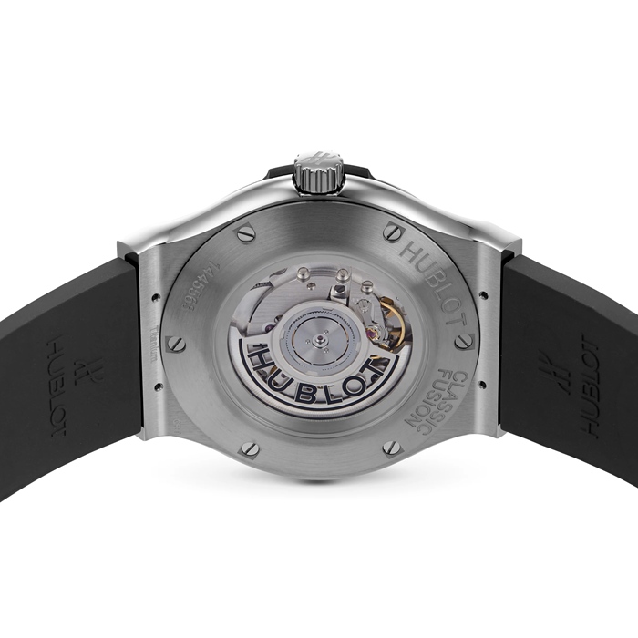 Hublot Classic Fusion Automatic 45mm herreur 511.NX.7071.RX - Billede 4