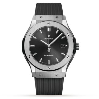 Hublot Classic Fusion Automatic 45mm herreur 511.NX.7071.RX