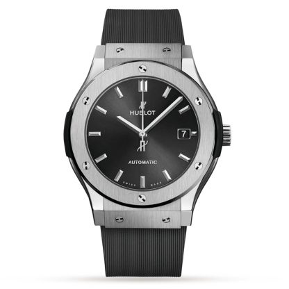 Hublot Classic Fusion Automatic 45mm herreur 511.NX.7071.RX