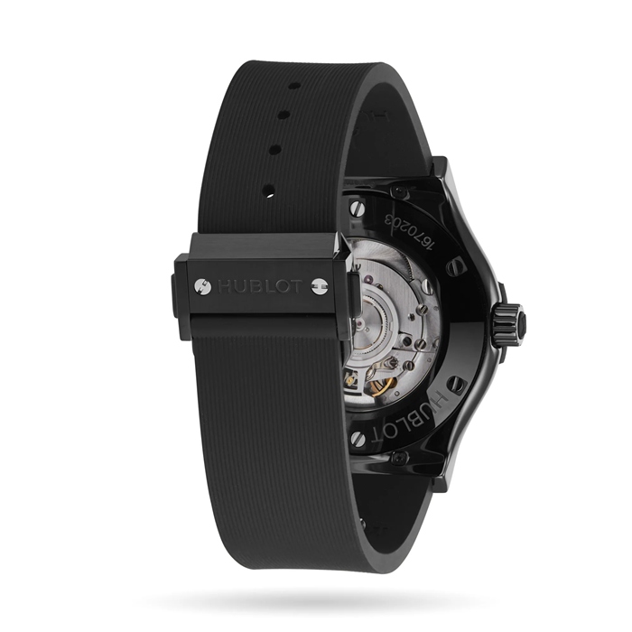 Hublot Classic Fusion Black Magic 42mm 542.CM.1171.RX - Billede 2
