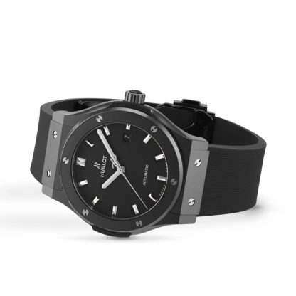 Hublot Classic Fusion Black Magic 42mm 542.CM.1171.RX - Billede 3