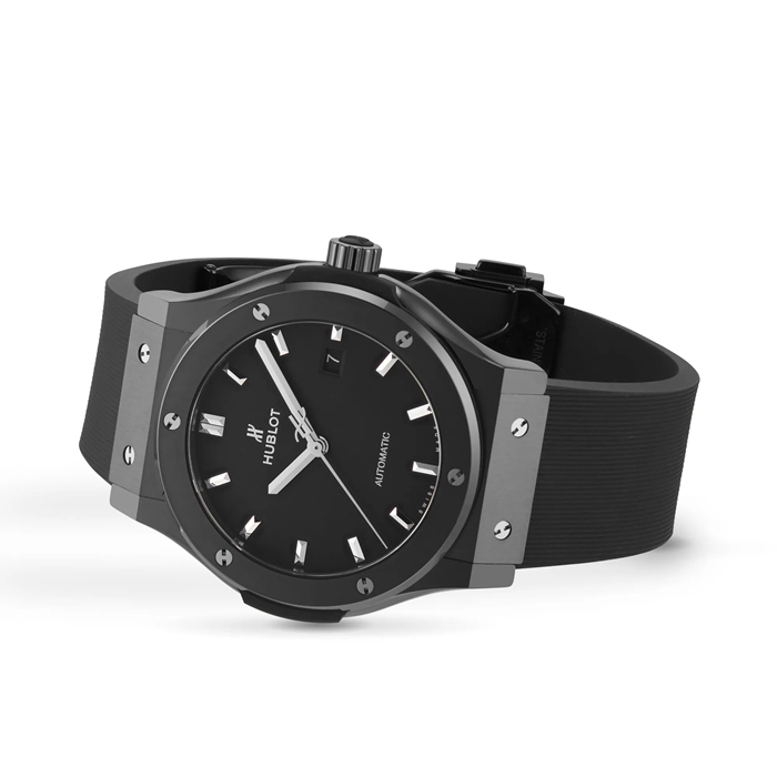 Hublot Classic Fusion Black Magic 42mm 542.CM.1171.RX - Billede 3