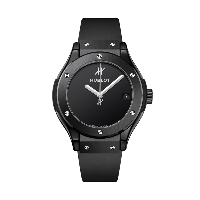 Hublot Classic Fusion Original Black Magic 33mm dameur 581.CX.1270.RX.MDM