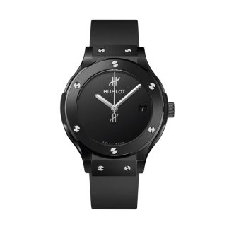 Hublot Classic Fusion Original Black Magic 38mm herreur 565.CX.1270.RX.MDM