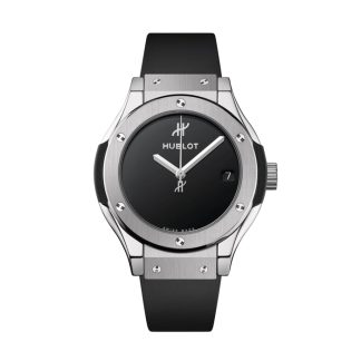 Hublot Classic Fusion Original Titanium 33mm Dameur 581.NX.1270.RX.MDM