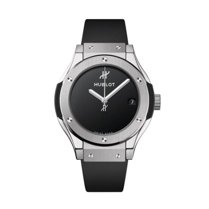 Hublot Classic Fusion Original Titanium 33mm Dameur 581.NX.1270.RX.MDM