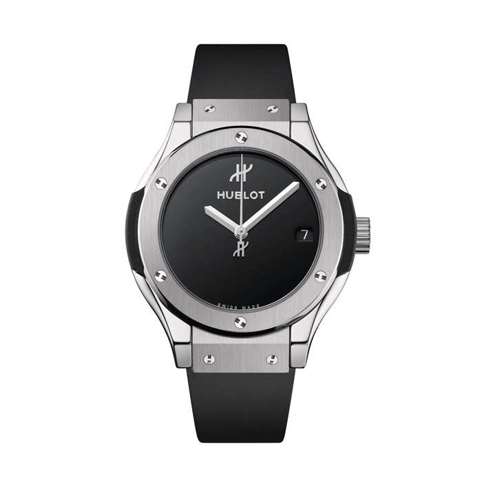 Hublot Classic Fusion Original Titanium 33mm Dameur 581.NX.1270.RX.MDM