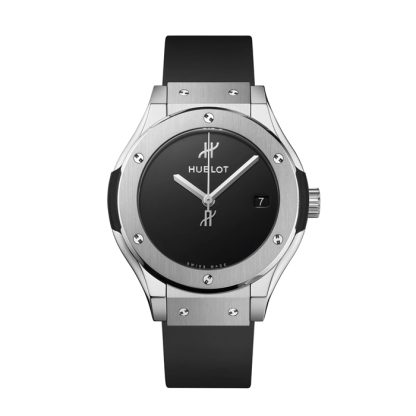 Hublot Classic Fusion Original Titanium 38mm Herreur 565.NX.1270.RX.MDM