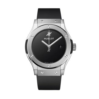 Hublot Classic Fusion Original Titanium 42mm Herreur 542.NX.1270.RX.MDM