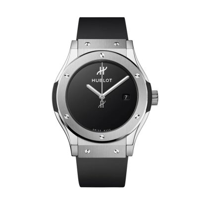 Hublot Classic Fusion Original Titanium 42mm Herreur 542.NX.1270.RX.MDM