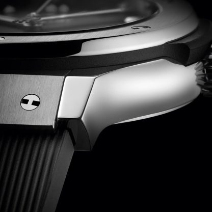 Hublot Classic Fusion Titanium 33 mm ur sort 581.NX.1470.RX - Billede 4