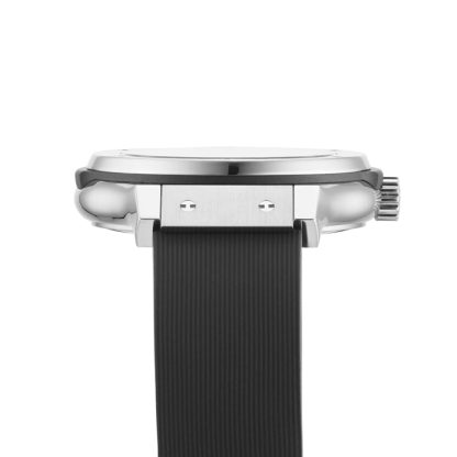 Hublot Classic Fusion Titanium 38mm dameur 565.NX.1470.RX - Billede 5
