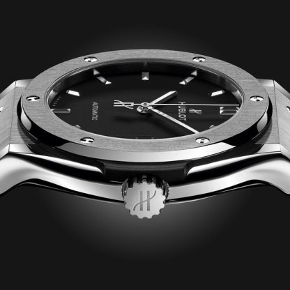 Hublot Classic Fusion Titanium 42mm herreur 542.NX.1171.RX - Billede 3
