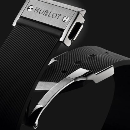 Hublot Classic Fusion Titanium 42mm herreur 542.NX.1171.RX - Billede 4