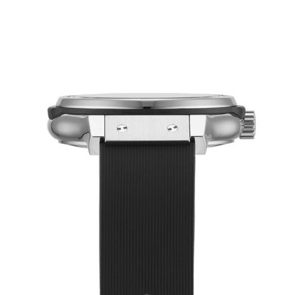 Hublot Classic Fusion Titanium Diamonds 38mm 565.NX.1470.RX.1204 - Billede 5