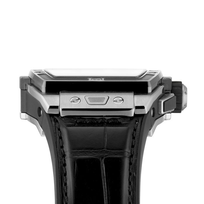Hublot Spirit Of Big Bang Titanium & Ceramic 42mm herreur 642.NM.0170.LR - Billede 5