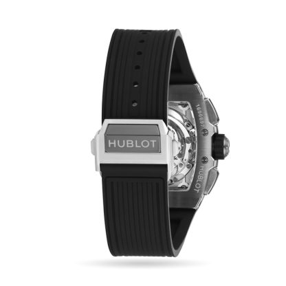 Hublot Spirit Of Big Bang Titanium Ceramic 42mm herreur 642.NM.0170.RX - Billede 4