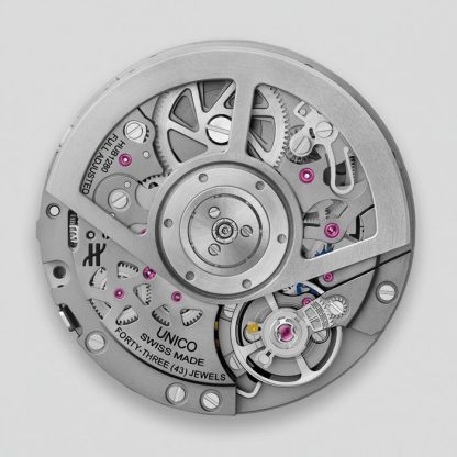 Hublot Square Bang Unico Titanitum 42mm herreur 821.NX.0170.RX - Billede 2
