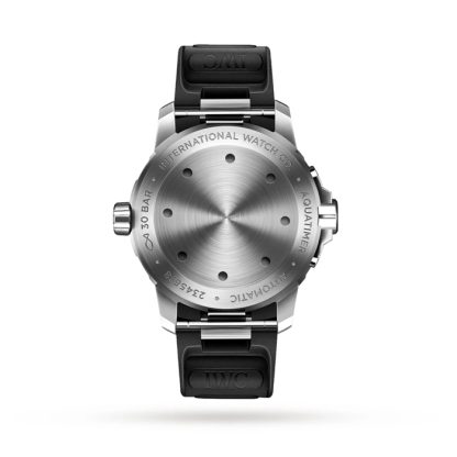 IWC Aquatimer Automatic 42mm IW328802 - Billede 2